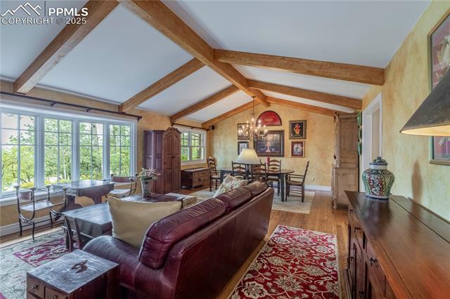 MLS Image for 24  Upland  ,Colorado Springs, Colorado
