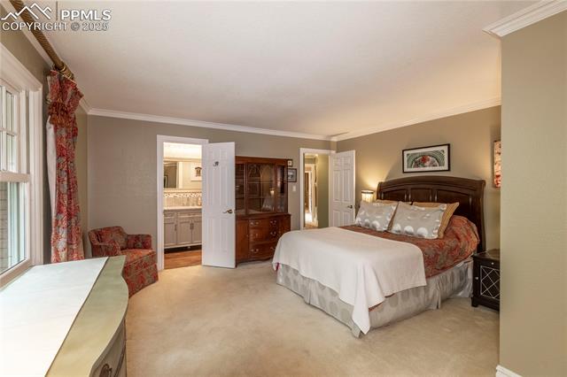 MLS Image for 24  Upland  ,Colorado Springs, Colorado