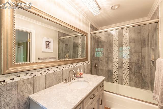 MLS Image for 24  Upland  ,Colorado Springs, Colorado
