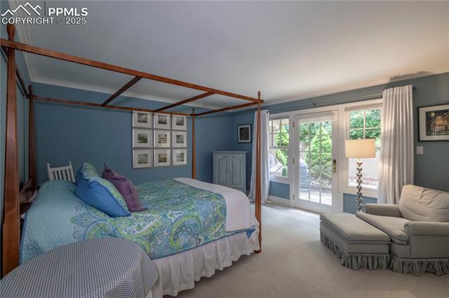 MLS Image for 24  Upland  ,Colorado Springs, Colorado