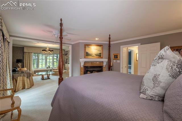 MLS Image for 24  Upland  ,Colorado Springs, Colorado