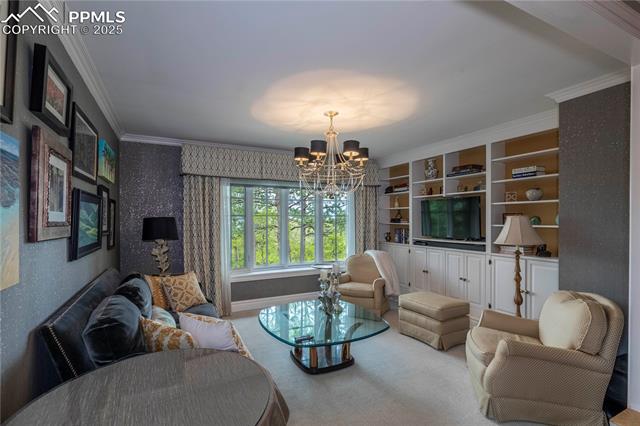 MLS Image for 24  Upland  ,Colorado Springs, Colorado