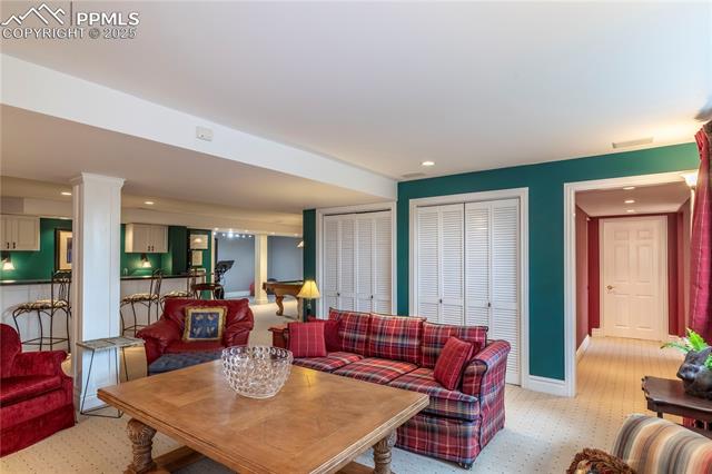 MLS Image for 24  Upland  ,Colorado Springs, Colorado