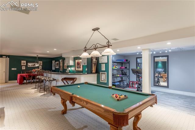 MLS Image for 24  Upland  ,Colorado Springs, Colorado