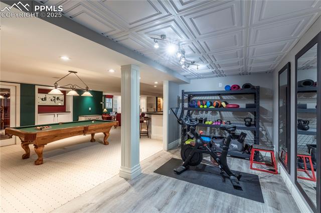 MLS Image for 24  Upland  ,Colorado Springs, Colorado