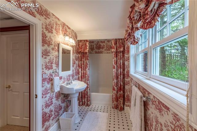 MLS Image for 24  Upland  ,Colorado Springs, Colorado
