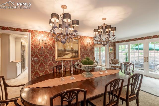 MLS Image for 24  Upland  ,Colorado Springs, Colorado