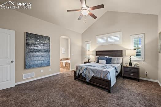MLS Image for 923  Deschutes  ,Colorado Springs, Colorado