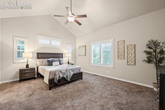 MLS Image for 923  Deschutes  ,Colorado Springs, Colorado
