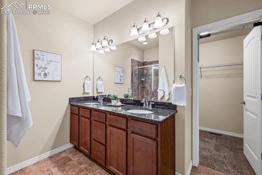 MLS Image for 923  Deschutes  ,Colorado Springs, Colorado