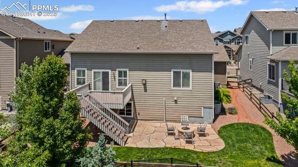 MLS Image for 923  Deschutes  ,Colorado Springs, Colorado