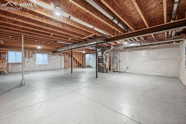 MLS Image for 923  Deschutes  ,Colorado Springs, Colorado