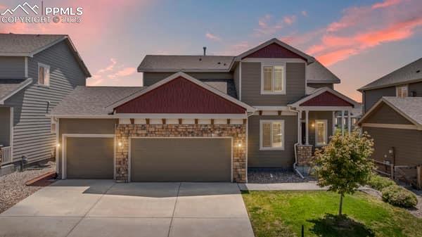 MLS Image for 923  Deschutes  ,Colorado Springs, Colorado