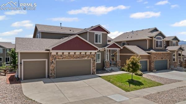 MLS Image for 923  Deschutes  ,Colorado Springs, Colorado