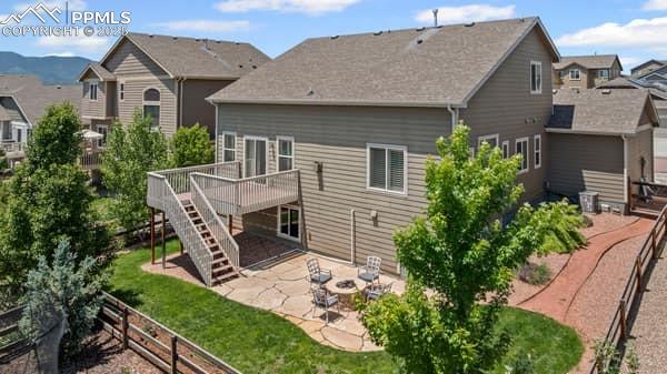MLS Image for 923  Deschutes  ,Colorado Springs, Colorado