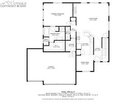 MLS Image for 923  Deschutes  ,Colorado Springs, Colorado