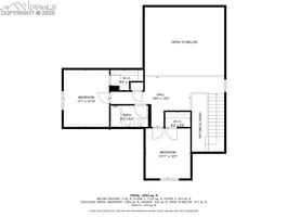 MLS Image for 923  Deschutes  ,Colorado Springs, Colorado