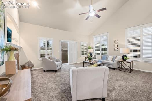 MLS Image for 923  Deschutes  ,Colorado Springs, Colorado
