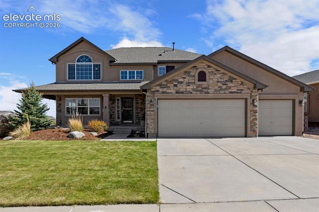 MLS Image for 6323  Adamants  ,Colorado Springs, Colorado