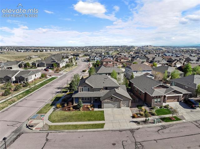 MLS Image for 6323  Adamants  ,Colorado Springs, Colorado