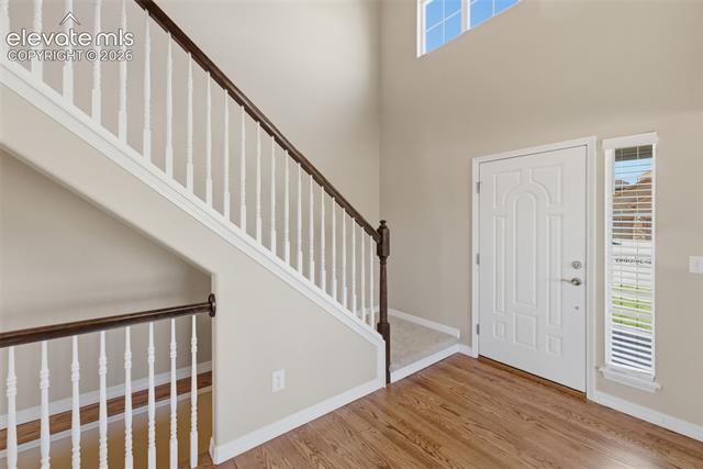 MLS Image for 6323  Adamants  ,Colorado Springs, Colorado