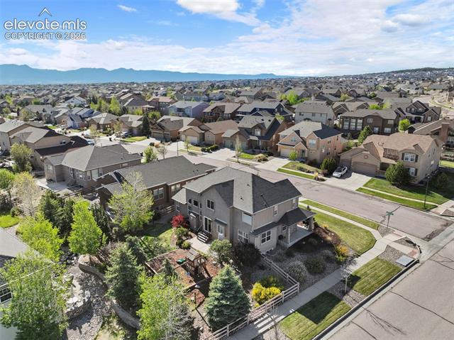 MLS Image for 6323  Adamants  ,Colorado Springs, Colorado