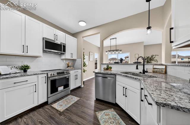 MLS Image for 6292  Roundup Butte  ,Colorado Springs, Colorado