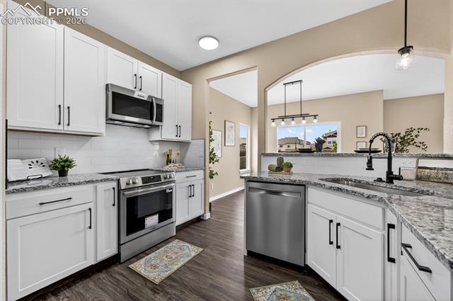 MLS Image for 6292  Roundup Butte  ,Colorado Springs, Colorado