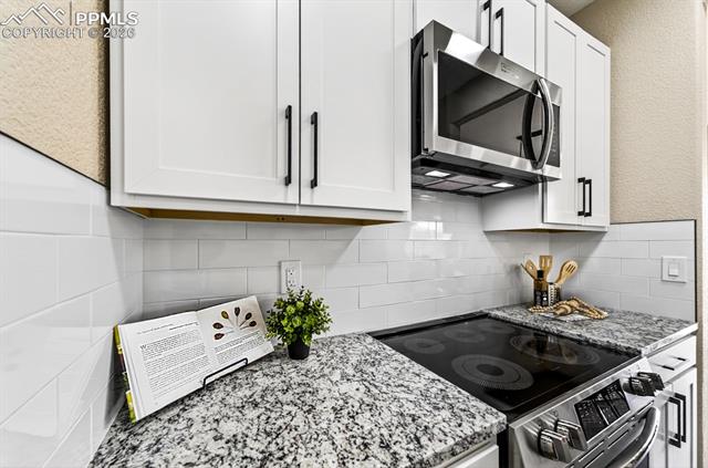 MLS Image for 6292  Roundup Butte  ,Colorado Springs, Colorado
