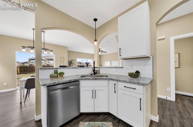 MLS Image for 6292  Roundup Butte  ,Colorado Springs, Colorado