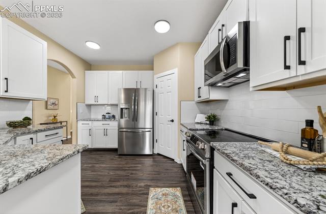MLS Image for 6292  Roundup Butte  ,Colorado Springs, Colorado