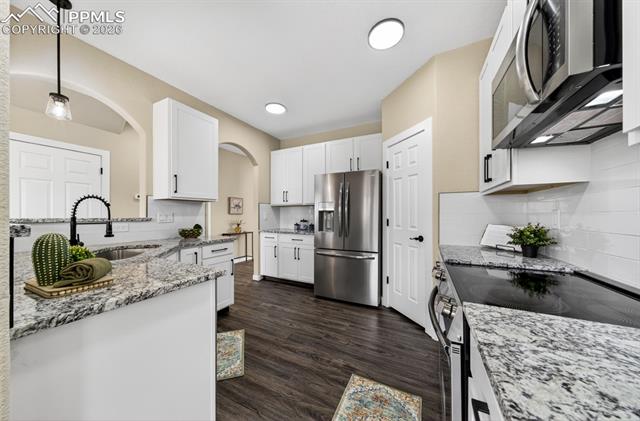 MLS Image for 6292  Roundup Butte  ,Colorado Springs, Colorado