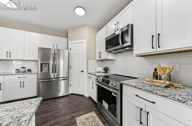 MLS Image for 6292  Roundup Butte  ,Colorado Springs, Colorado