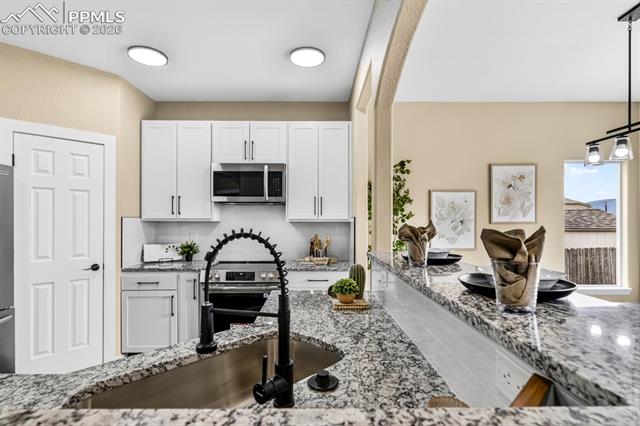 MLS Image for 6292  Roundup Butte  ,Colorado Springs, Colorado