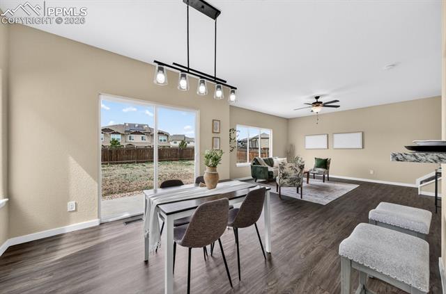 MLS Image for 6292  Roundup Butte  ,Colorado Springs, Colorado