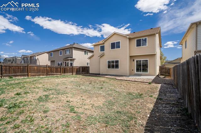 MLS Image for 6292  Roundup Butte  ,Colorado Springs, Colorado