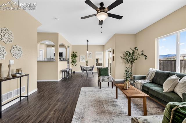 MLS Image for 6292  Roundup Butte  ,Colorado Springs, Colorado