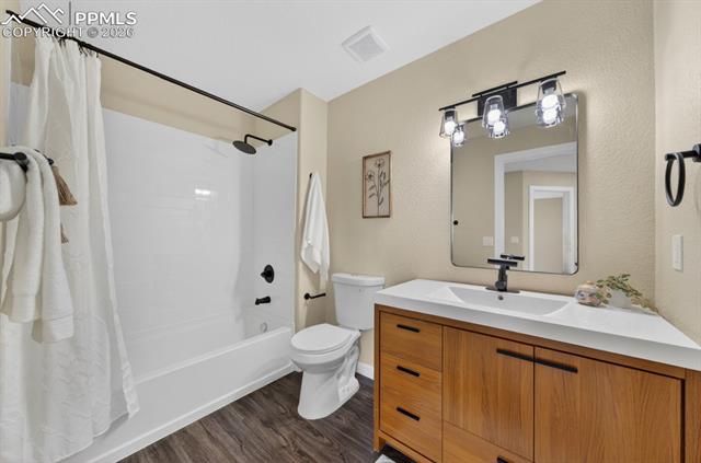 MLS Image for 6292  Roundup Butte  ,Colorado Springs, Colorado