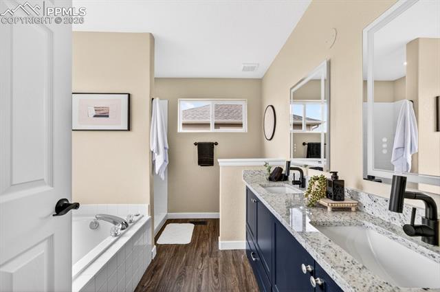 MLS Image for 6292  Roundup Butte  ,Colorado Springs, Colorado