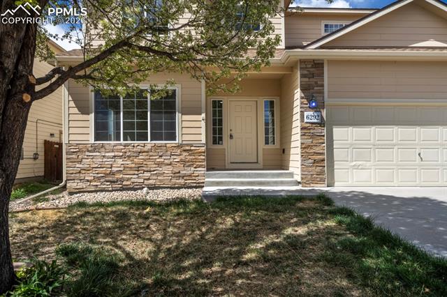 MLS Image for 6292  Roundup Butte  ,Colorado Springs, Colorado