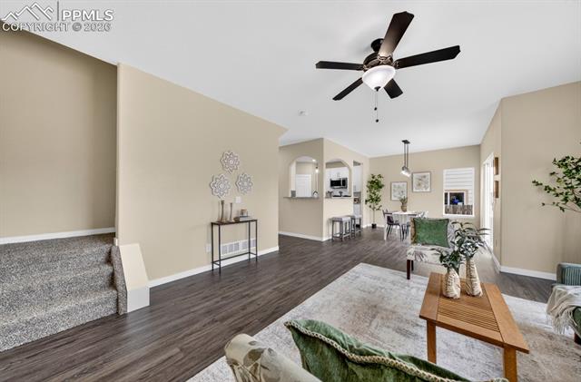 MLS Image for 6292  Roundup Butte  ,Colorado Springs, Colorado