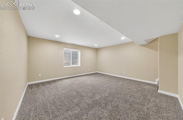 MLS Image for 6292  Roundup Butte  ,Colorado Springs, Colorado