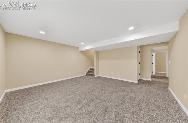 MLS Image for 6292  Roundup Butte  ,Colorado Springs, Colorado