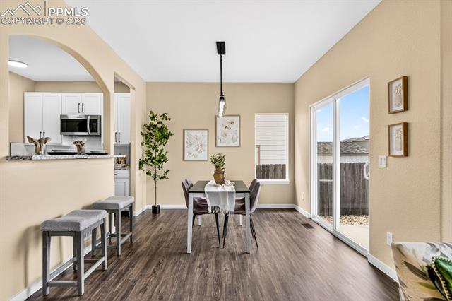 MLS Image for 6292  Roundup Butte  ,Colorado Springs, Colorado