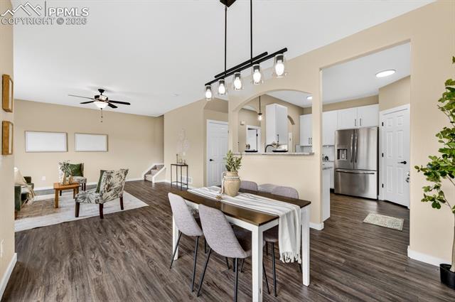 MLS Image for 6292  Roundup Butte  ,Colorado Springs, Colorado