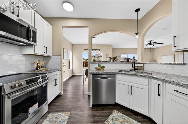 MLS Image for 6292  Roundup Butte  ,Colorado Springs, Colorado