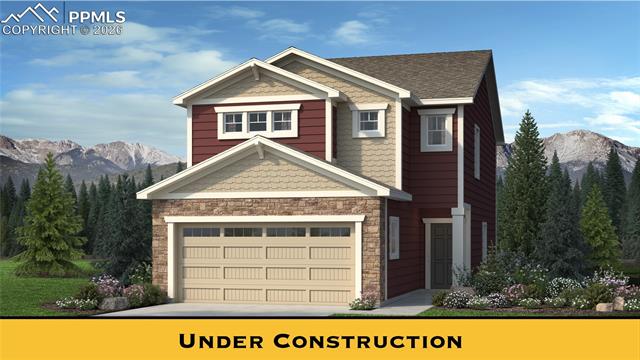 5356  Truscott  , colorado springs&nbsp; House Search MLS Picture