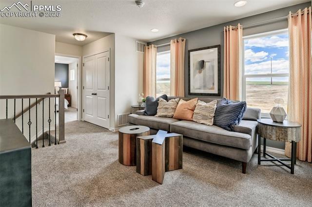 MLS Image for 5356  Truscott  ,Colorado Springs, Colorado