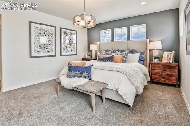 MLS Image for 5356  Truscott  ,Colorado Springs, Colorado