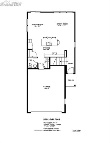 MLS Image for 5356  Truscott  ,Colorado Springs, Colorado